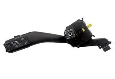 Produktbild von Lenkstockschalter GRA passend für Caddy Golf 5/6 Tiguan Touran Jetta 1K0953513G