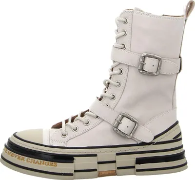 Produktbild von Rebecca White Sneaker High Damen 32313137353237 Weiß 39 EU