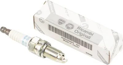 Produktbild von Original Fiat Zündkerze 500X Tipo Jeep Renegade Mopar Zündkerzen 55259565