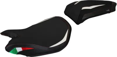 Produktbild von Satteldecke Velvet 3WH-2 für Ducati Panigale 899 (2013-2015)