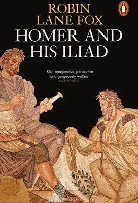 Produktbild von Homer and His Iliad