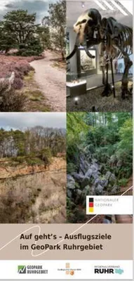 Image de Auf geht's - Ausflugsziele im GeoPark Ruhrgebiet