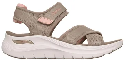 Productafbeelding van Sandalen Skechers 164078-TPCL voor Dames