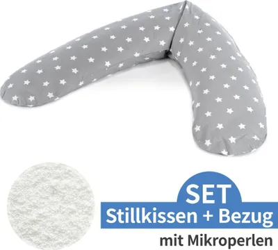 Produktbild von Theraline Stillkissen Das Komfort