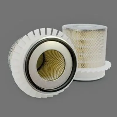 Produktbild von Luftfilter DONALDSON P181035 für RENAULT TRUCKS G Primärfilter