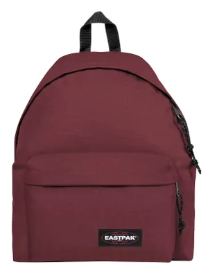 Produktbild von Eastpak Herren Gepolsterter Pak'R Rucksack, Rot One Size