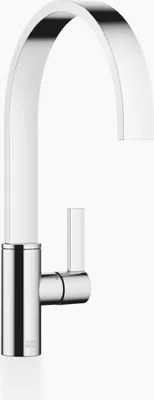 Immagine prodotto di Dornbracht MEM Mitigeur monocommandé cuisine, saillie 241mm, 33815682-00, 33815682-00