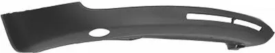 Produktbild von DIEDERICHS Spoilerlippe 2245061 Vorne für VW PASSAT Variant (3B5)