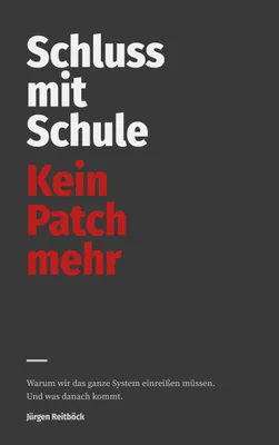 Produktbild von Schluss mit Schule