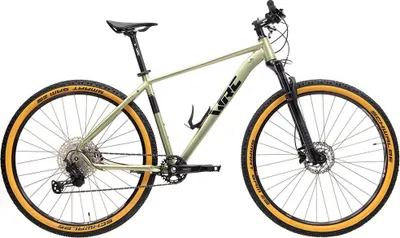 Produktbild von Wrc Team 29´´ Deore Xt 12s Mountainbike Weiß M Weiß M
