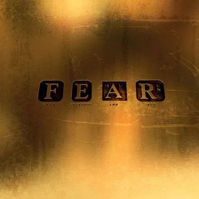 Obrázok produktu pre Marillion - F E A R -   - (CD / Titel: H-P)