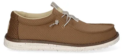 Immagine prodotto di HEY DUDE WALLY MESH NEUTRALS Marrone