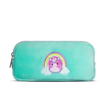 Produktbild von Squishmallows Pencil Case Blue