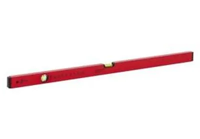 Obrázek produktu pro Stalco S-65080 hliníková dvoulibelová 80 cm / 0° 90° PERFECT