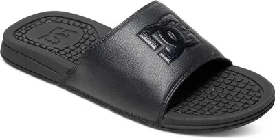 Produktbild von Dc Shoes Bolsa Badesandalen Schwarz EU 43 Herren Schwarz EU 43