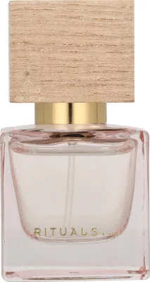 Zdjęcie produktu dla Rituals 8719134100075, Kobiety, 15 ml, Butelka jednorazowa, Perfumy w płynie, Orchidea, Piwonia, Butelka