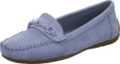 Produktbild von Slipper/Kletthalbschuh Freizeit (casual) XX21082014-BL
