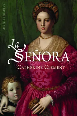 Productafbeelding van La señora (Libros singulares)