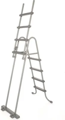 Produktbild von Flowclear™ Sicherheitsleiter 122 cm