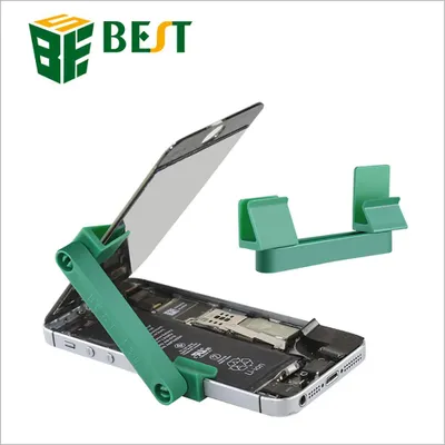 Produktbild von BEST 130 Handys Platte Reparatur Motherboard Feste Halterung Wartung Unterstuetzung Multifunktions Zerlegen Bildschirm Fixture Tool