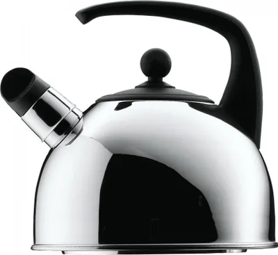 Zdjęcie produktu dla WMF 651026040, 2 l, Stal nierdzewna, Czarny, Stal nierdzewna