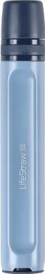 Produktbild von LifeStraw 428629, Blau, Clear water, 2,5 cm, 229 mm, 46 g