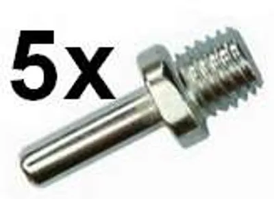 Zdjęcie produktu dla Adapter M14 8MM, 5 sztuk