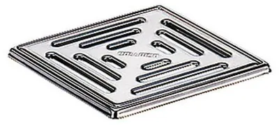 Zdjęcie produktu dla Nasadka Dallmer RENO, 100 x 100 mm