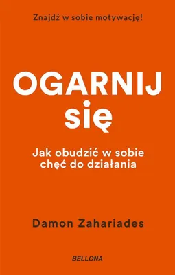 Obrázok produktu pre Ogarnij sie