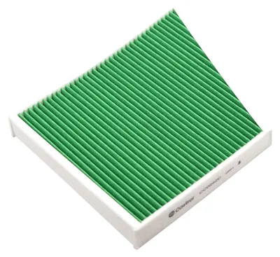 Produktbild von Castrol filters CC0052C Innenraumfilter Pollenfilter passend für MERCEDES-BENZ E-Klasse Limousine (W211) Aktivkohle