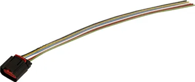 Produktbild von Repraratur Satz Stecker Luftmassenmesser Fiat Ducato 250