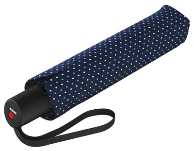 Produktbild von Knirps A.200 M Duomatic - Taschenschirm Regenschirm (joy navy)