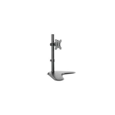 Produktbild von LogiLink Monitorständer 13-32' Aluminium