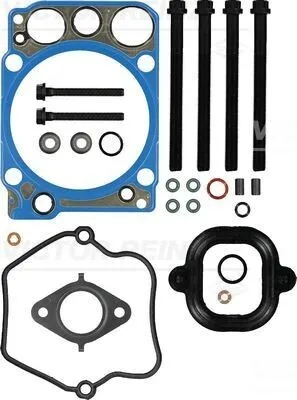 Produktbild von REINZ 03-37195-01 Zylinderkopf Dichtungssatz passend für MERCEDES-BENZ ACTROS MP2 / MP3 TRAVEGO (O 580) ACTROS TOURISMO (O 350)