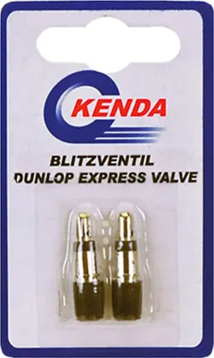 Produktbild von Express-Ventil, Staubschutzkappe