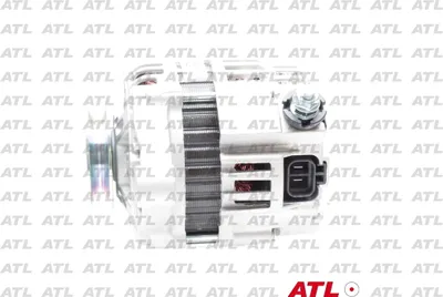 Produktbild von ATL Lichtmaschine Generator LiMa