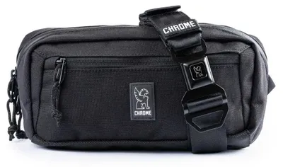Immagine prodotto di Chrome Micro Kadet, borsa a tracolla, colore nero, uomo, taglia unica