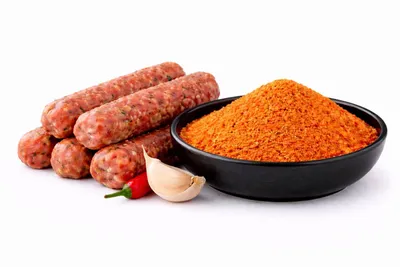 Produktbild von RAPS Cevapcici Würzung 1 kg Beutel – Würzige Gewürzmischung für Hackfleisch, Grillgerichte und original Balkan Cevapcici Geschmack