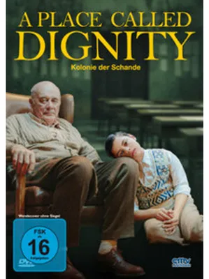 Produktbild von A Place Called Dignity - Kolonie der Schande