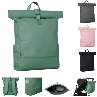 Produktbild von Kikkaboo Jayden Mami-tasche One Size