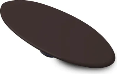 Produktbild von BETTE Y103-401 Ersatzteile Überlaufdeckel D. 81 mm