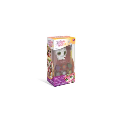 Image de Kit de bricolage Nebulous Stars Elana - Peindre des figurines pour les enfants