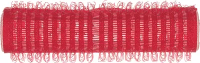 Produktbild von Haftwickler rot 13mm 12Stk.