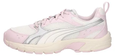 Produktbild von Puma Milenio Tech LT Jr  Sneakers Laag - Roze - Maat 37