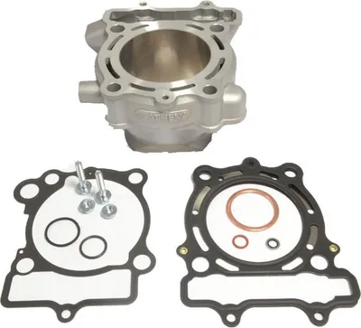 Zdjęcie produktu dla Komplet cylindra Easy MX ATHENA EC510-019 o pojemności 250 ccm, przeznaczony do motocykla Suzuki RM-Z 250