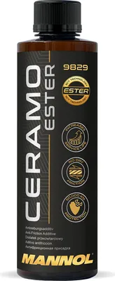 Obrázek produktu pro MANNOL Ceramo Ester, 1x250 ml