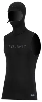 Obrázok produktu pre Prolimit Quick Dry Chillvest Hooded SUP Top, veľkosť:M