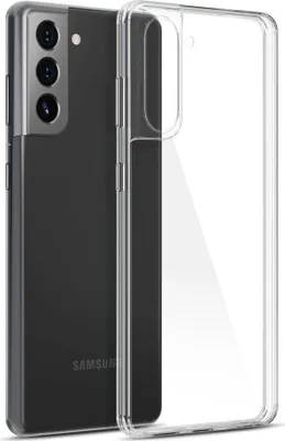 Productafbeelding van 3MK Transparante hoesje, Galaxy S23 5G