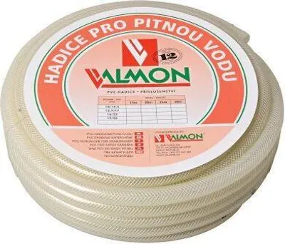 Image de tuyau 1125 1/2" (12.7/17.0) (25m) pour eau potable, TRA