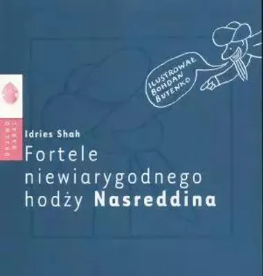 Productafbeelding van Shah, I: Fortele niewiarygodnego hodzy Nasreddina